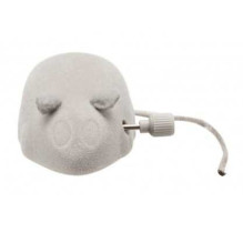 TRIXIE TRIXIE Wind-Up Mouse Length 7cm 4092