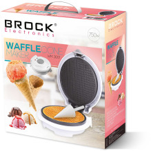 Brock WM3001