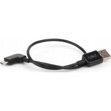 Xrec „MicroUSB“ laidas 30cm telefonui / išmaniajam telefonui, skirtas DJI dronui
