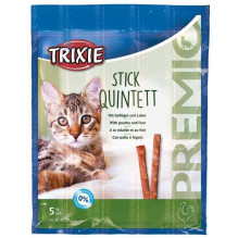 TRIXIE Premio Quadro Sticks...