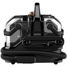 „Bissell 3700N SpotClean HydroSteam Pro“ „Bissell 3700N SpotClean HydroSteam Pro“