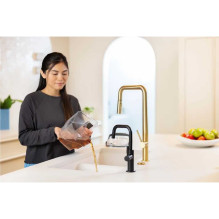 „Bissell 3700N SpotClean HydroSteam Pro“ „Bissell 3700N SpotClean HydroSteam Pro“