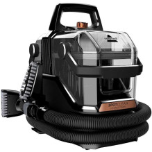 „Bissell 3700N SpotClean HydroSteam Pro“ „Bissell 3700N SpotClean HydroSteam Pro“