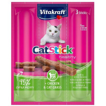 Vitakraft CatStick Healthy...