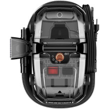 „Bissell 3700N SpotClean HydroSteam Pro“ „Bissell 3700N SpotClean HydroSteam Pro“