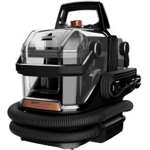 „Bissell 3700N SpotClean HydroSteam Pro“ „Bissell 3700N SpotClean HydroSteam Pro“