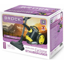 Brock BVC 8056 YT