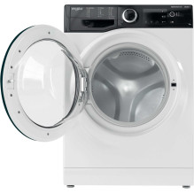 Whirlpool WRSB 7238 BB EU Whirlpool WRSB 7238 BB EU