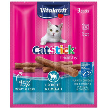 Vitakraft CatStick Healthy...