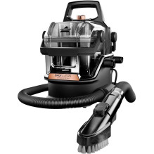 „Bissell 3700N SpotClean HydroSteam Pro“ „Bissell 3700N SpotClean HydroSteam Pro“