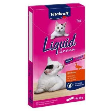 Vitakraft Liquid Snack Duck...
