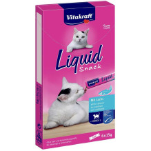 Vitakraft Liquid Snack...
