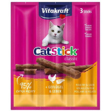 Vitakraft CatStick Calssic...
