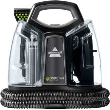 Bissell 37241 Spotclean Pet Plus Black Bissell 37241 Spotclean Pet Plus Black