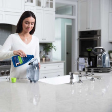 Bissell 37241 „Spotclean Pet Plus“ juodas