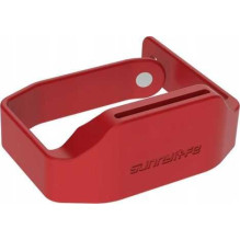 Sunnylife Užrakinimo sraigtas Guard, skirtas DJI Mavic Mini Red Sunnylife Užrakinimo sraigtas Guard, skirtas DJI Mavic Mini Red
