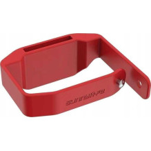 Sunnylife Lock Propeller Guard for DJI Mavic Mini Red Sunnylife Lock Propeller Guard for DJI Mavic Mini Red