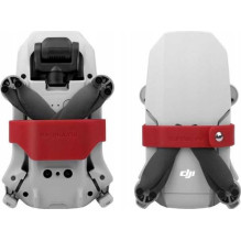 Sunnylife Užrakinimo sraigtas Guard, skirtas DJI Mavic Mini Red Sunnylife Užrakinimo sraigtas Guard, skirtas DJI Mavic Mini Red