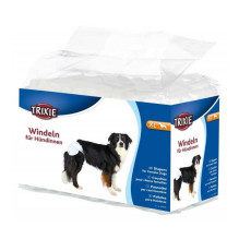 TRIXIE TRIXIE - Nappies for...