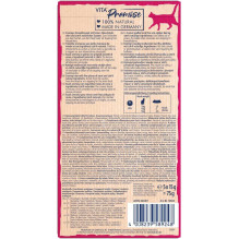 Vitakraft Vita Naturals Liquid Beef 5x15g Vitakraft Vita Naturals Liquid Beef 5x15g