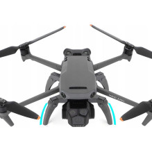Sunnylife Pėdų ir kojų pakėlimo pagrindas, skirtas DJI Mavic 3 Pro M3P-LG582-GY