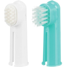 TRIXIE Toothbrush Set 2pcs TRIXIE Toothbrush Set 2pcs