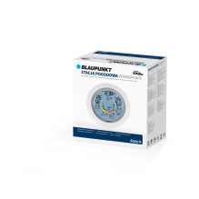 Blaupunkt WS60WH APP Blaupunkt WS60WH APP