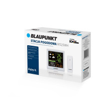 Blaupunkt WS25WH Blaupunkt WS25WH