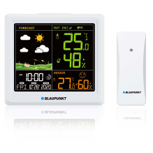 Blaupunkt WS25WH Blaupunkt WS25WH