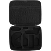 Sunnylife Lagamino dėklas Case + akiniai V2 + DJI Avataro valdiklis