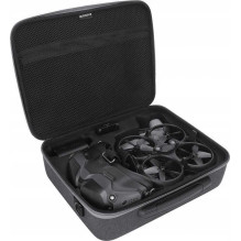 Sunnylife Suitcase Cover Holster Case + Goggles V2 + Controller for DJI Avata