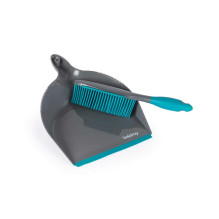 Beldray LA034191UFFEU7 Antibac Pet Plus+ Rubber Head Dustpan Beldray LA034191UFFEU7 Antibac Pet Plus+ Rubber Head Dustpan