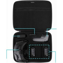 Sunnylife Suitcase Cover Holster Case + Goggles V2 + Controller for DJI Avata