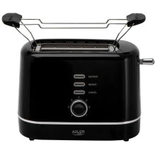 Adler AD 3224 Black