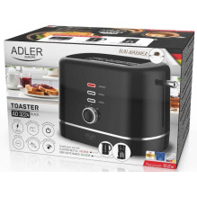 Adler AD 3224 Juoda