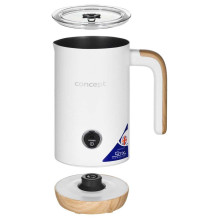 Concept Pieno plakiklis Nordic NM4100 CONCEPT baltas