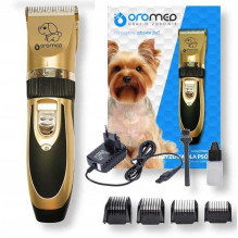 Oromed Oro-Pet Clipper Gold