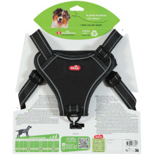 ZOLUX Easyride juoda L ZOLUX Easyride juoda L