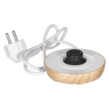 Concept Pieno plakiklis Nordic NM4100 CONCEPT baltas