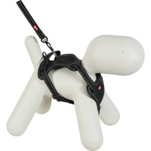 ZOLUX Easyride juoda L ZOLUX Easyride juoda L