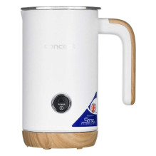 Concept Milk frother Nordic NM4100 CONCEPT white Concept Milk frother Nordic NM4100 CONCEPT white