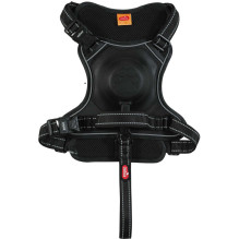 ZOLUX Easyride black L ZOLUX Easyride black L