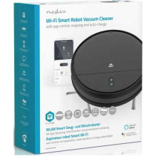 Nedis WIFIVCR001CBK