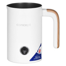 Concept Milk frother Nordic NM4100 CONCEPT white Concept Milk frother Nordic NM4100 CONCEPT white