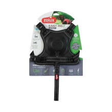 ZOLUX Easyride juoda L ZOLUX Easyride juoda L