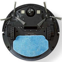 Nedis WIFIVCR001CBK