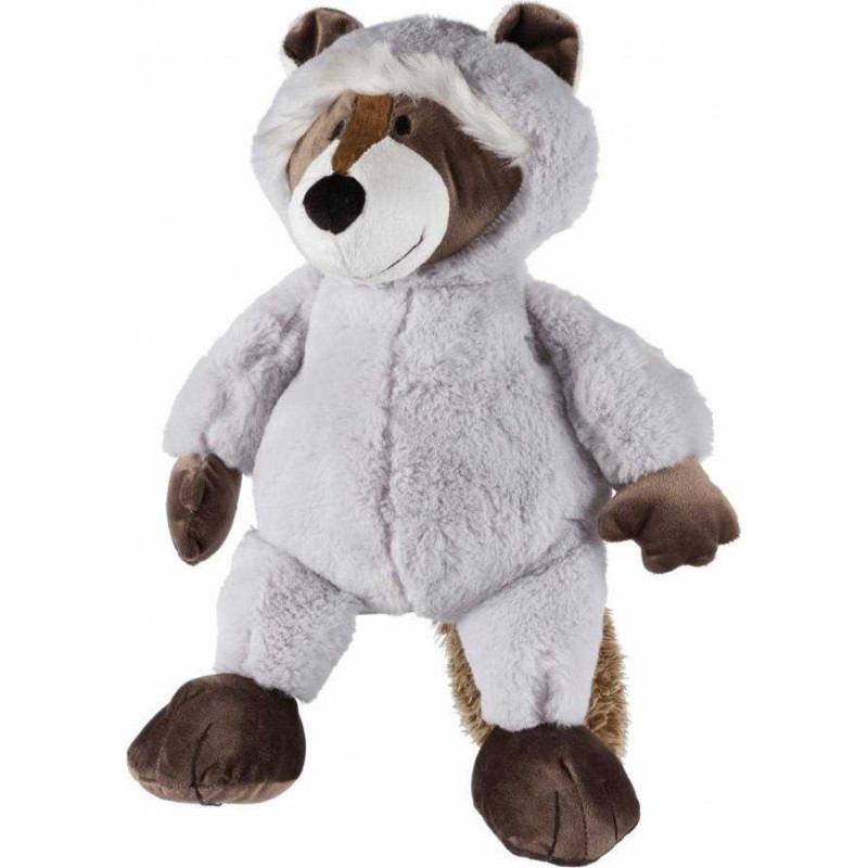 TRIXIE Trixie Pliušinis meškėnas, skleidžiantis autentiškus garsus, 54 cm