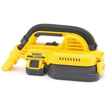 DeWALT DCV517N-XJ Yellow / Black