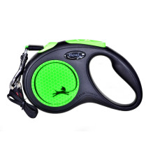 Flexi Flexi automatic leash New Neon S tape 5 m color green. Flexi Flexi automatic leash New Neon S tape 5 m color green.
