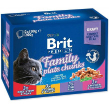 BRIT BRIT Cat Pouches...